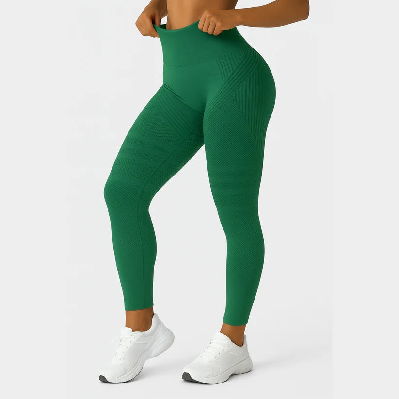 Leggings 3D-Anti-Cellulite skinnyGlow