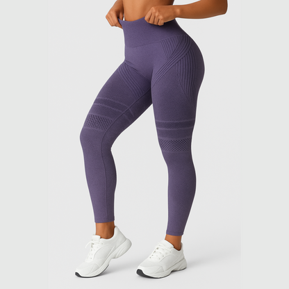Leggings 3D-Anti-Cellulite skinnyGlow