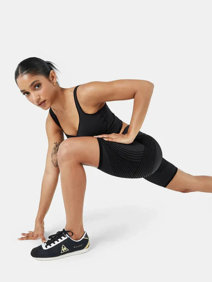 Short 3D Anti-Cellulite skinnyGlow