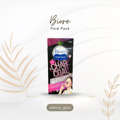 Biore Pore Pack